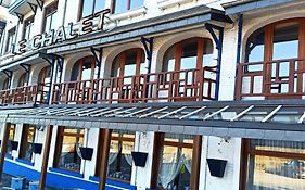 Hotel Le Chalet